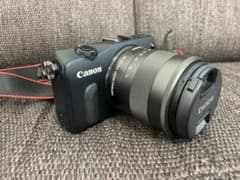 Canon キャノン EOS M DS126391 ミラーレス デジタルのサムネイル