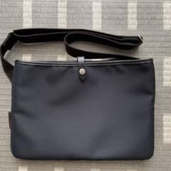 y*i様 ジャーナルスタンダード 別注 英国製 ビリンガム ショルダーバッグ