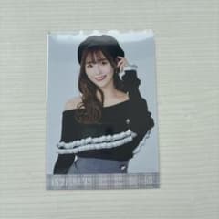 RainTree 新野楓果 生写真のサムネイル
