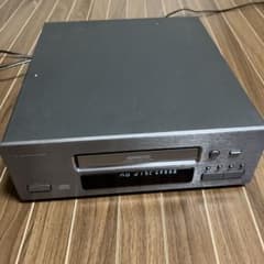 ケンウッド KENWOOD CDプレイヤー コンポ DP-1001 - メルカリ
