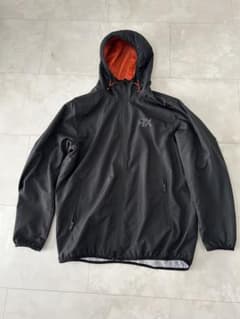 試着のみARMANI Exchange アウタージャケット 49800円 - メルカリ
