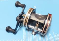 アンバサダー5500 C 3フルオーバーホールベアリングオイル チューン