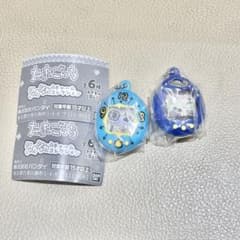 たまごっち シャカシャカチャームコレクション