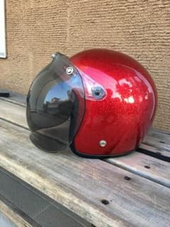 イージーライダース ヘルメットのサムネイル