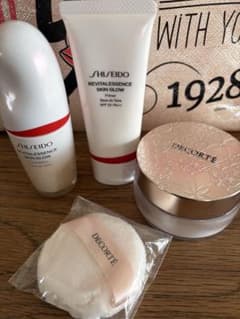 SHISEIDO エッセンススキングロウ160プライマーデコルテパウダー00 SHISEIDO エッセンススキングロウ160プライマーデコルテパウダー00