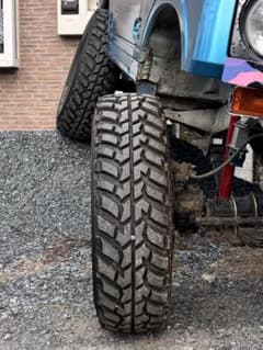 MT2 245/75r16 タイヤホイールセットジムニーシエラノマド引き取り限定 m56569008563_1.jpg?1757419438