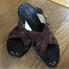 kanaママ様専用 サンダルのサムネイル