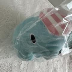 [익명 배송] 센티멘탈 서커스 무톤 봉제 인형