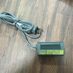 水槽用 オートヒーターのサムネイル