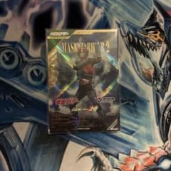 ガンバレジェンズ 仮面ライダー2号 LR VR04-058のサムネイル
