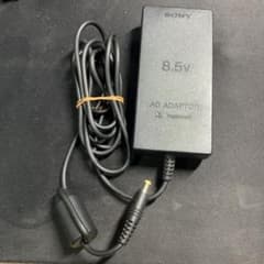 SONY SCPH-70100 薄型PS2用 純正ACアダプター - メルカリ