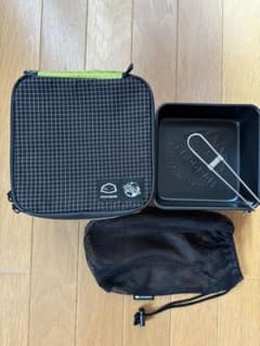 ZEROGRAM 収納ケースセットのサムネイル