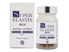 SUPER ELASTIN PLUS サプリメント 90カプセルのサムネイル