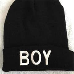 boylondon ニット帽のサムネイル