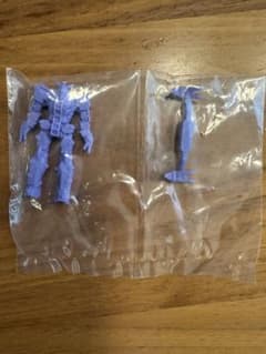 サイコ・ガンダム　ジークアクス グミのサムネイル