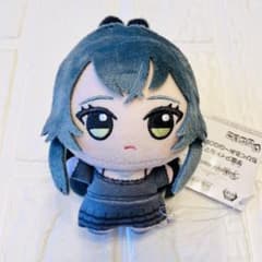 月村手毬　Lady Rabbit　学マス　gigo限定　ちびぐるみ　ぬいぐるみ