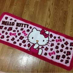キッチンマットのサムネイル