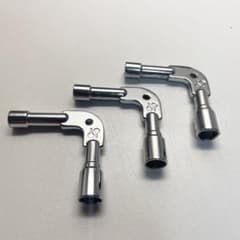 SONOR ソナー マルチキー チューニングキー 3個 合計定価¥6,600-のサムネイル