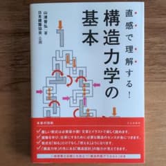 直感で理解する!構造力学の基本のサムネイル