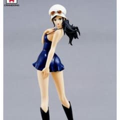 ワンピース　GLITTER&GLAMOURS ニコ　ロビン　フィギュアのサムネイル