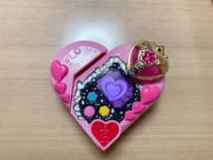 プリハートのサムネイル