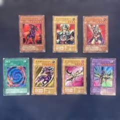 遊戯王 旧カード まとめ売り - メルカリ