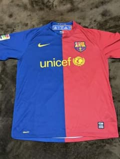 FC Barcelona Hleb 21 ユニフォーム ジャージ Mサイズ FC Barcelona Hleb 21 ユニフォーム ジャージ Mサイズ - メルカリ