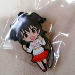 デレマス 赤城みりあ ラバストのサムネイル