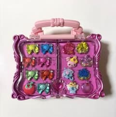 スマイルプリキュア デコルデコール キュアデコル39個 セットのサムネイル