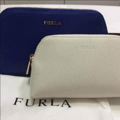 フルラ ポーチ  未使用のサムネイル