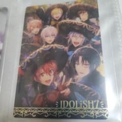 アイドリッシュセブン IDOLiSH7 カード No.28のサムネイル