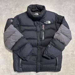 THE NORTH FACE ダウンジャケット メンズLXLのサムネイル