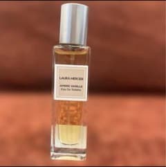 期間限定♡LAURA MERCIER AMBRE VANILLE 15ml - メルカリ