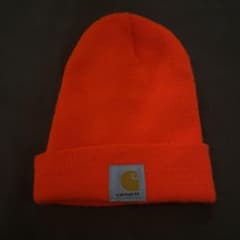 carhartt カーハート ニット帽のサムネイル