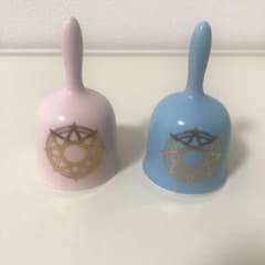 【幸川玲巳】DVDとヒーリングベルのサムネイル