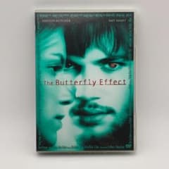 バタフライ・エフェクト プレミアムエディション [DVD] - メルカリ