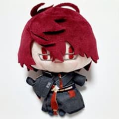 オランピアソワレ オラソワ 棒人間 ぬいぐるみ 朱砂のサムネイル