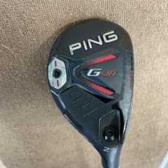 ピン410ユーティリティ17° 2U ツアー85Xシャフト ピン410ユーティリティ17° 2U ツアー85Xシャフト - メルカリ