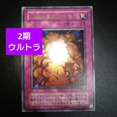遊戯王カード 万能地雷グレイモヤ ウルトラレアカード 2期 - メルカリ