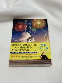 발사 불꽃놀이, 아래에서 볼까? 옆에서 볼까?