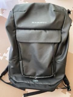 マムート　リュック　seon courier 30Lのサムネイル
