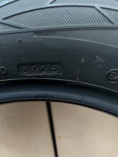 PIRELLI PIRO ECO 195/65 R15 91H タイヤのサムネイル