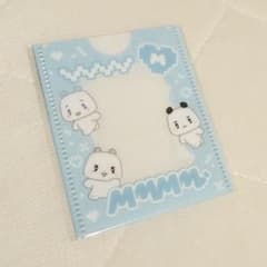 PLAVE トレカケース 日本ツアー会員限定のサムネイル