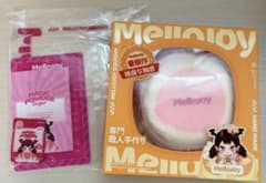 mellojoy メロジョイ 贅沢スフレ Lサイズ いちごスフレ - メルカリ