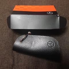 ベンツ・オリジナルキーケースのサムネイル