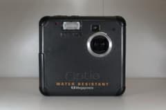 PENTAX Optio 43WR本体 コンパクトデジタルカメラ - メルカリ