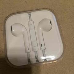 iPhone純正イヤホンのサムネイル