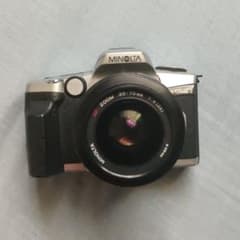 MINOLTA αSweet 2 フィルムカメラのサムネイル