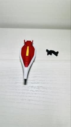 HGセイバーガンダム　シールド