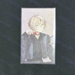 18TRIP エイトリ spoon.2Di 特典イラストカード 久楽間潮 1点 - メルカリ